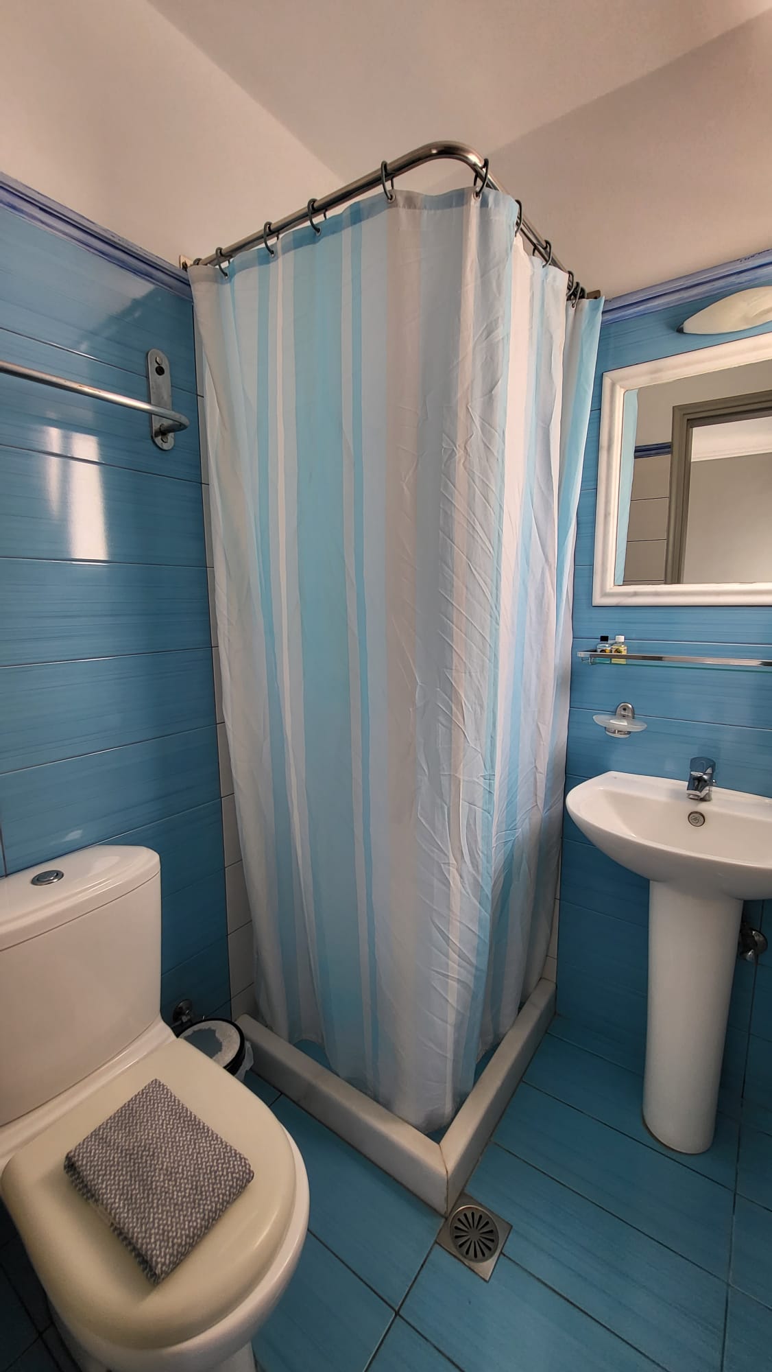 Single room — photo 3