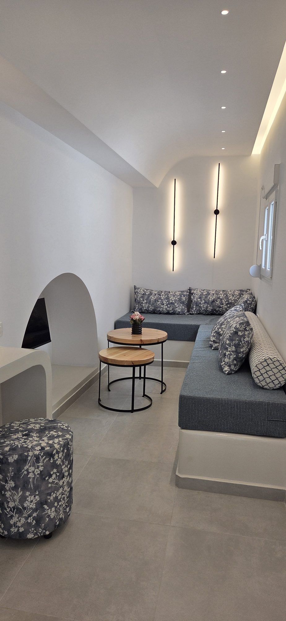 Apartment — photo 2
